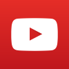 youtube logo