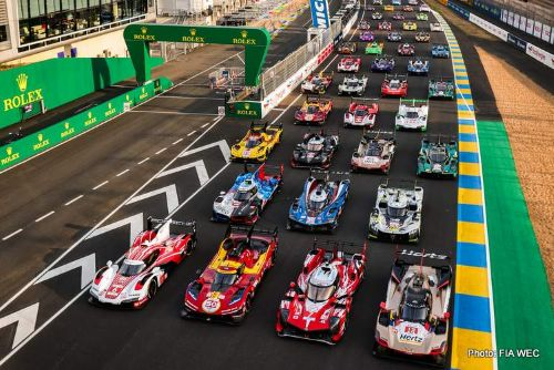 hypercars
