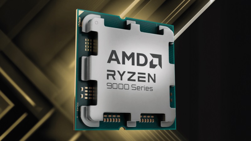 AMD Procesor