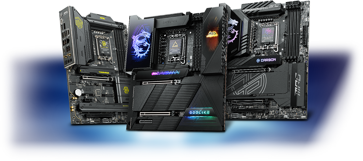 Motherboard