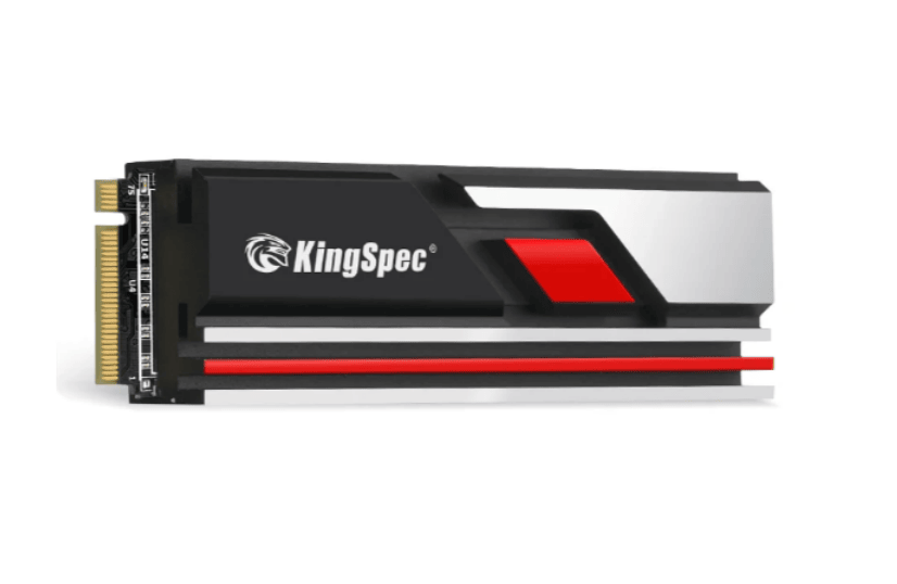 DiskySSD