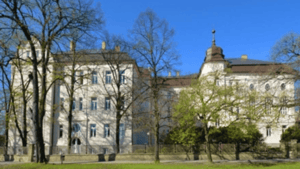 Gymnázium Jána Kollára