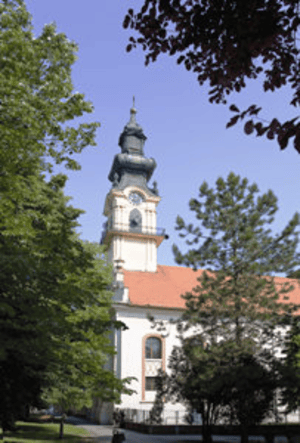 Slovenský evanjelický kostol