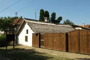Najstarší dom