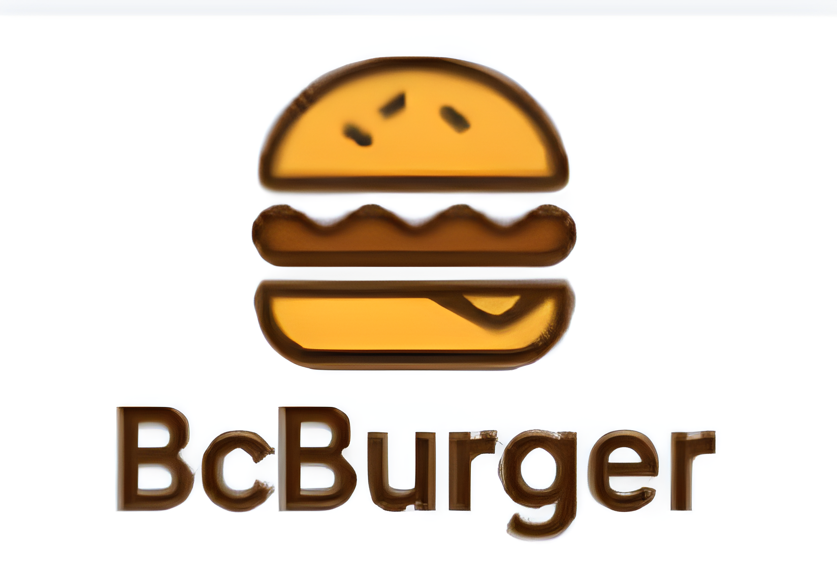 BC Burger Logo