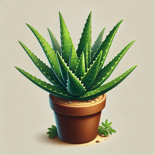 aloe