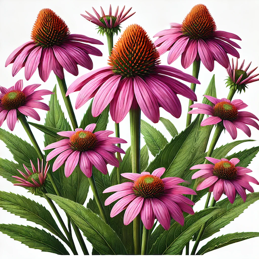 echinacea