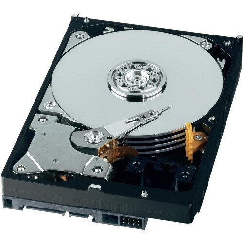 hdd