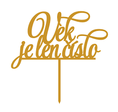 vekjelencislo