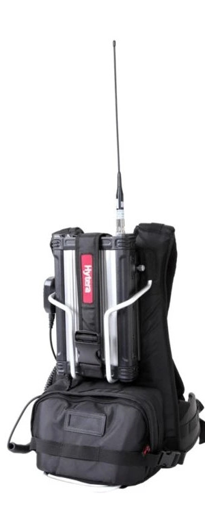 portable anténa