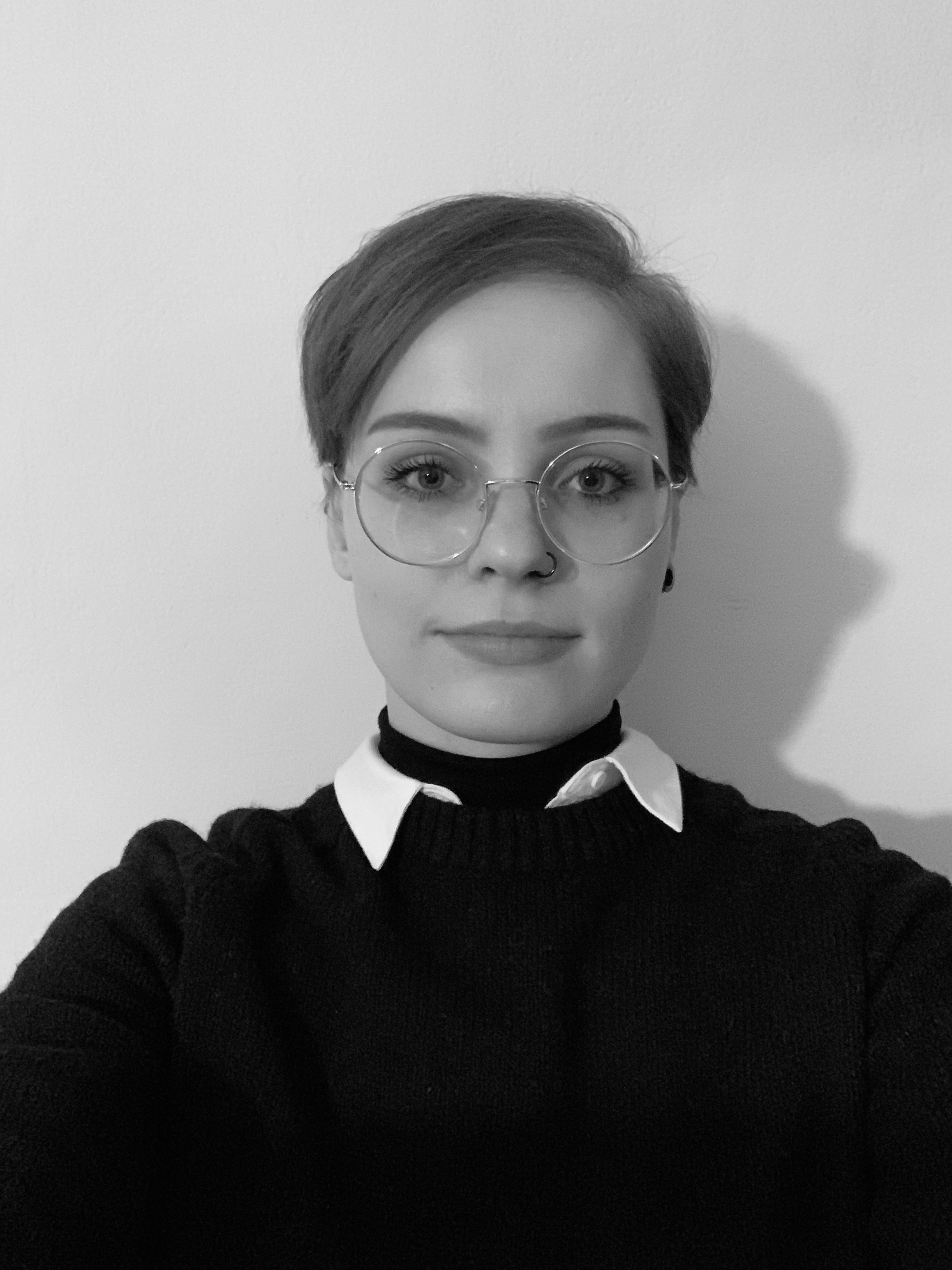 Kristína Koparanovová