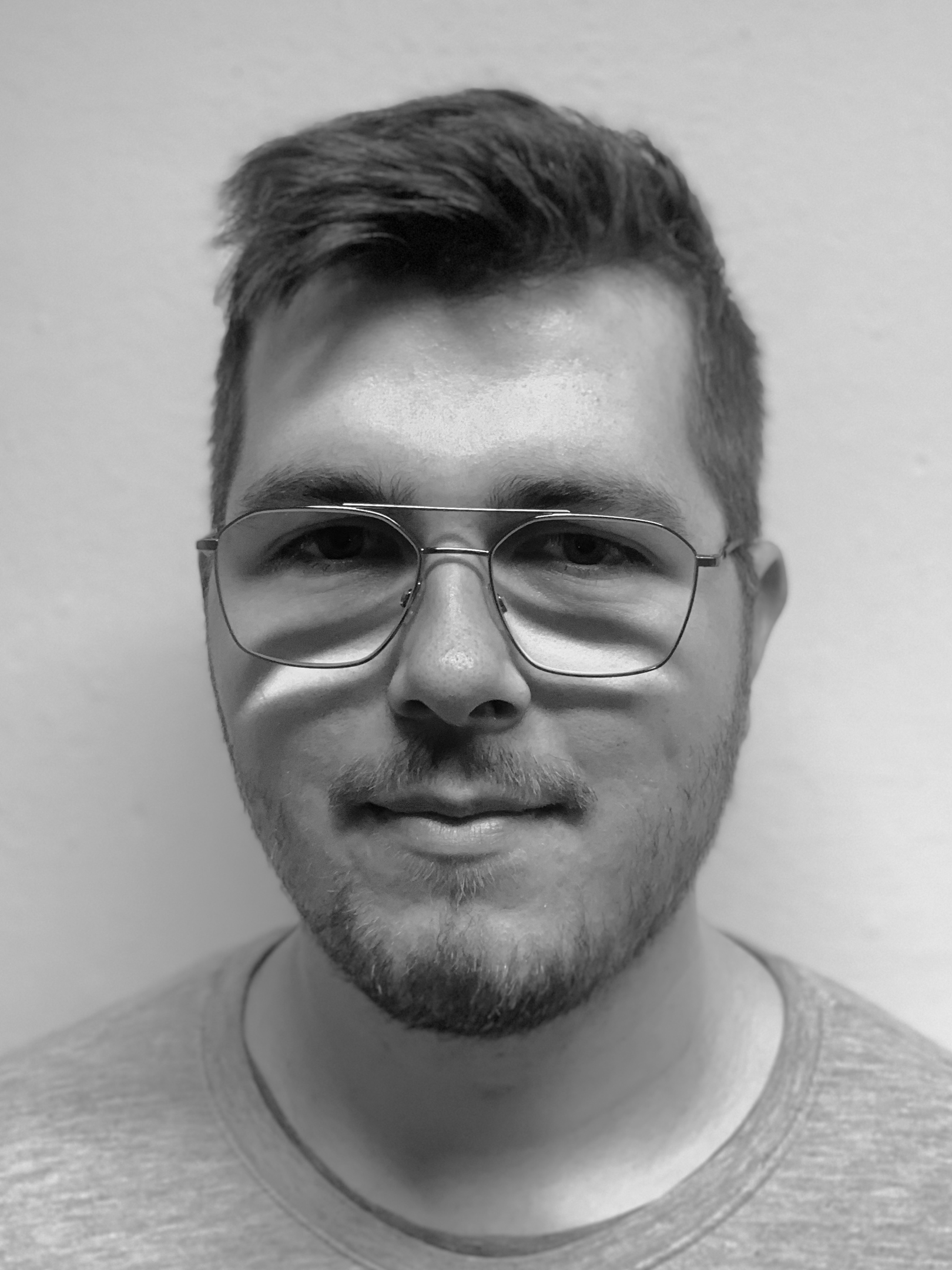 Michal Borák