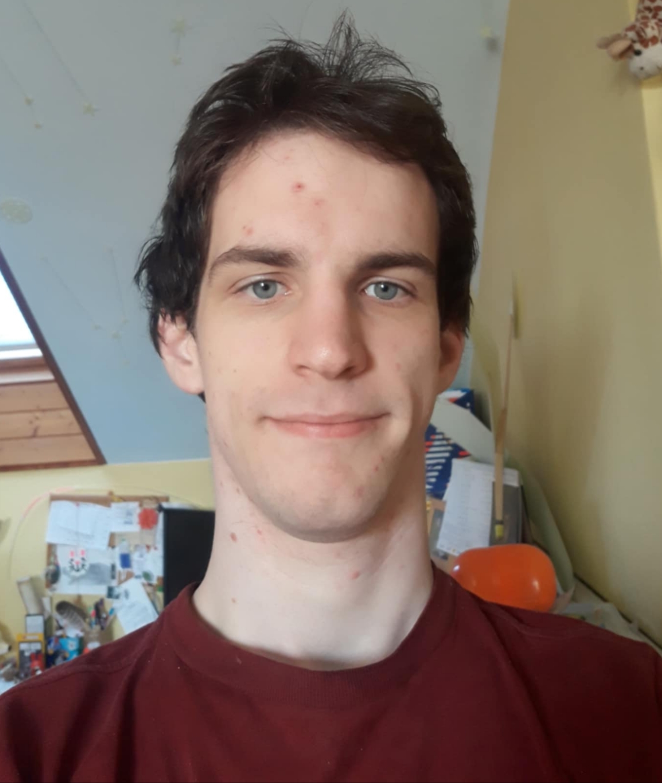 Marek Miškolci - Lead Developer