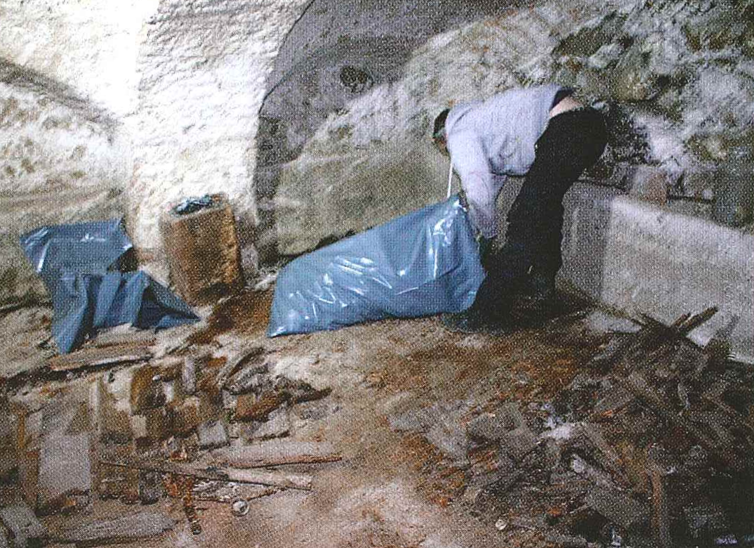 činnosť členov občianskeho združenia