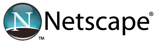 netscape logo