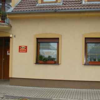 predajna