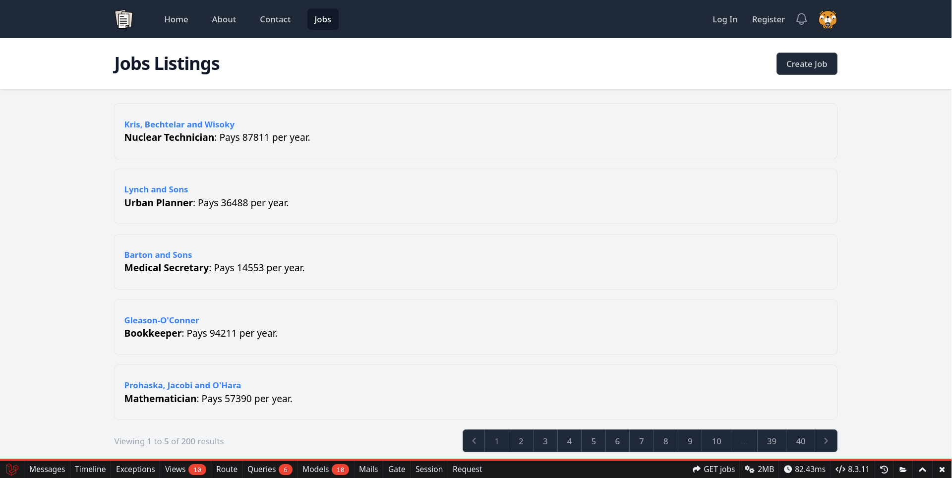 dashboard image