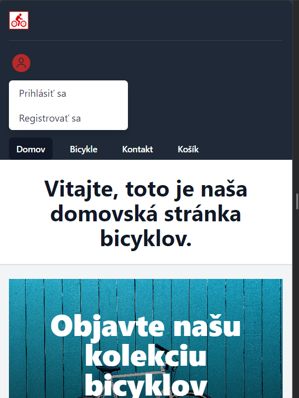 layout mobil