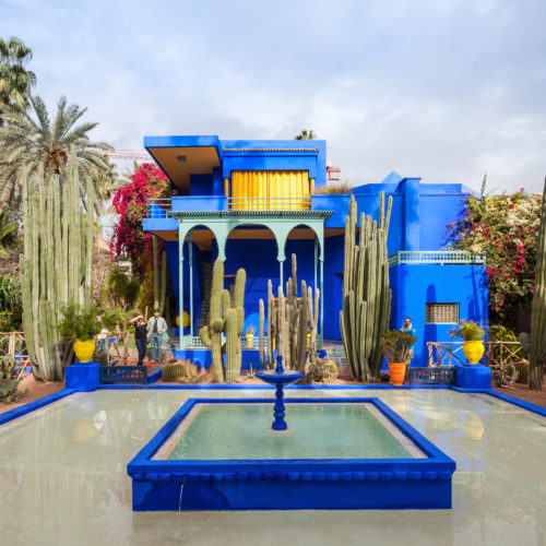 riad