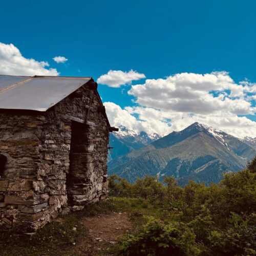 chajda