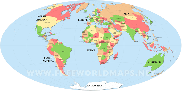 worldmap