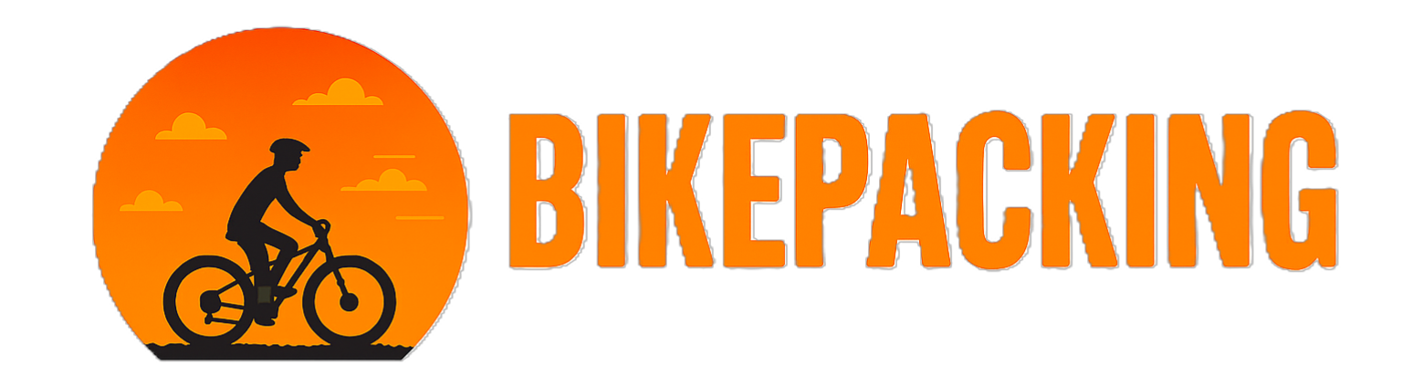 Bikepacking Title Image