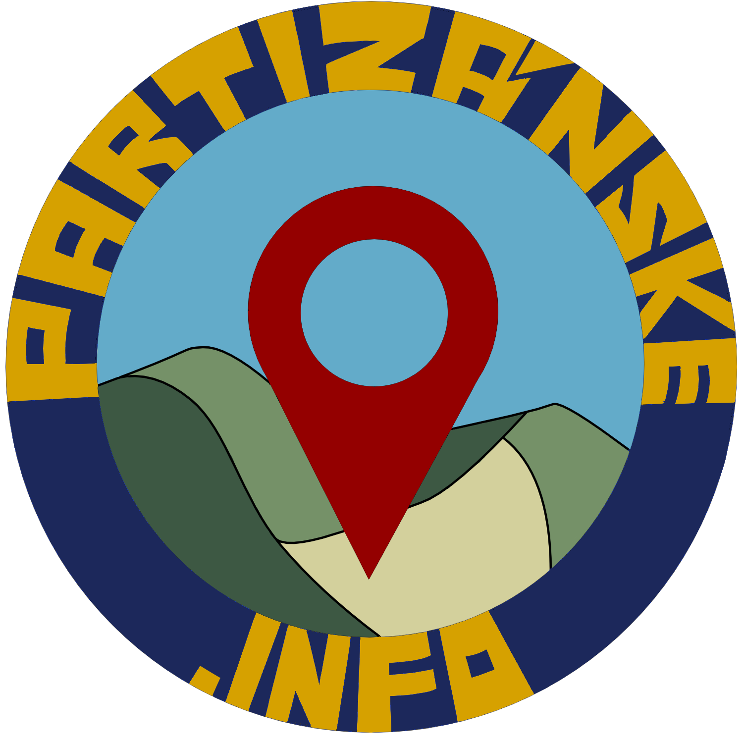 New Website Logo