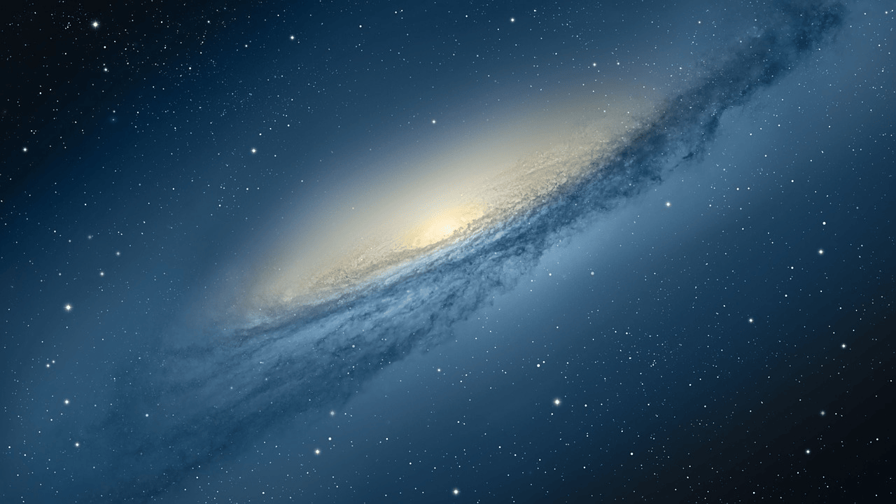 space