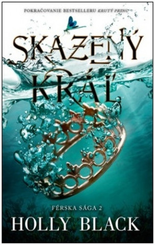 Skazený Kráľ