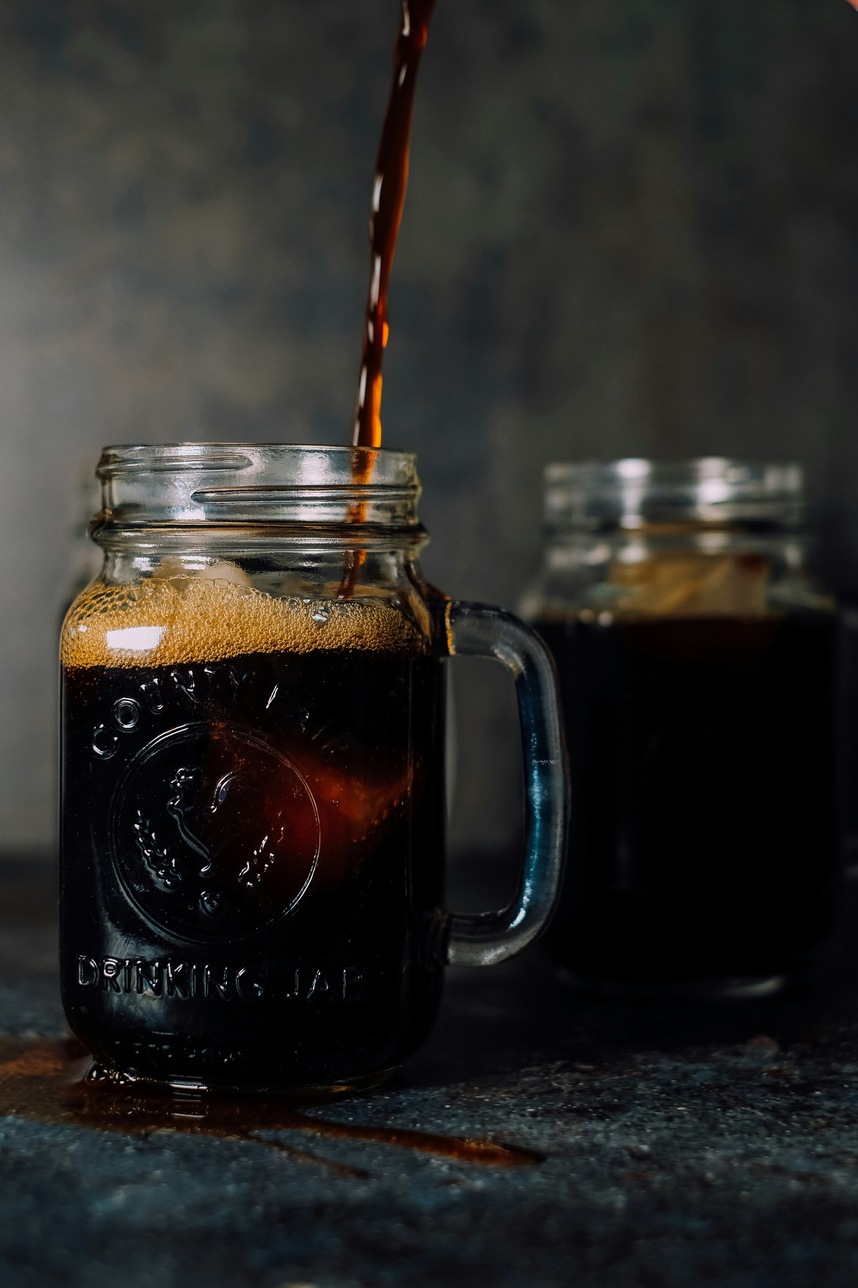 Cold Brew