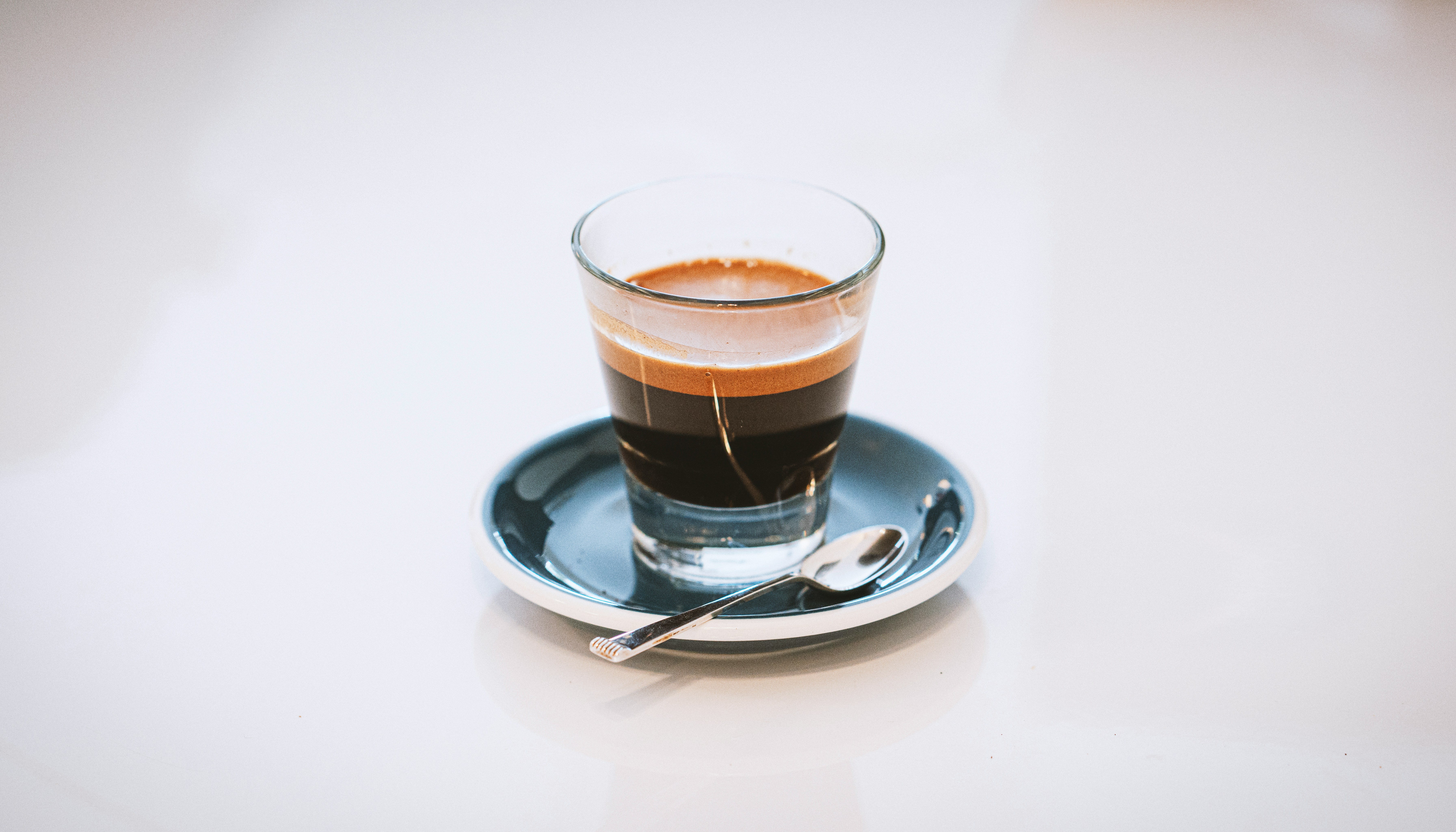 Image of flat white