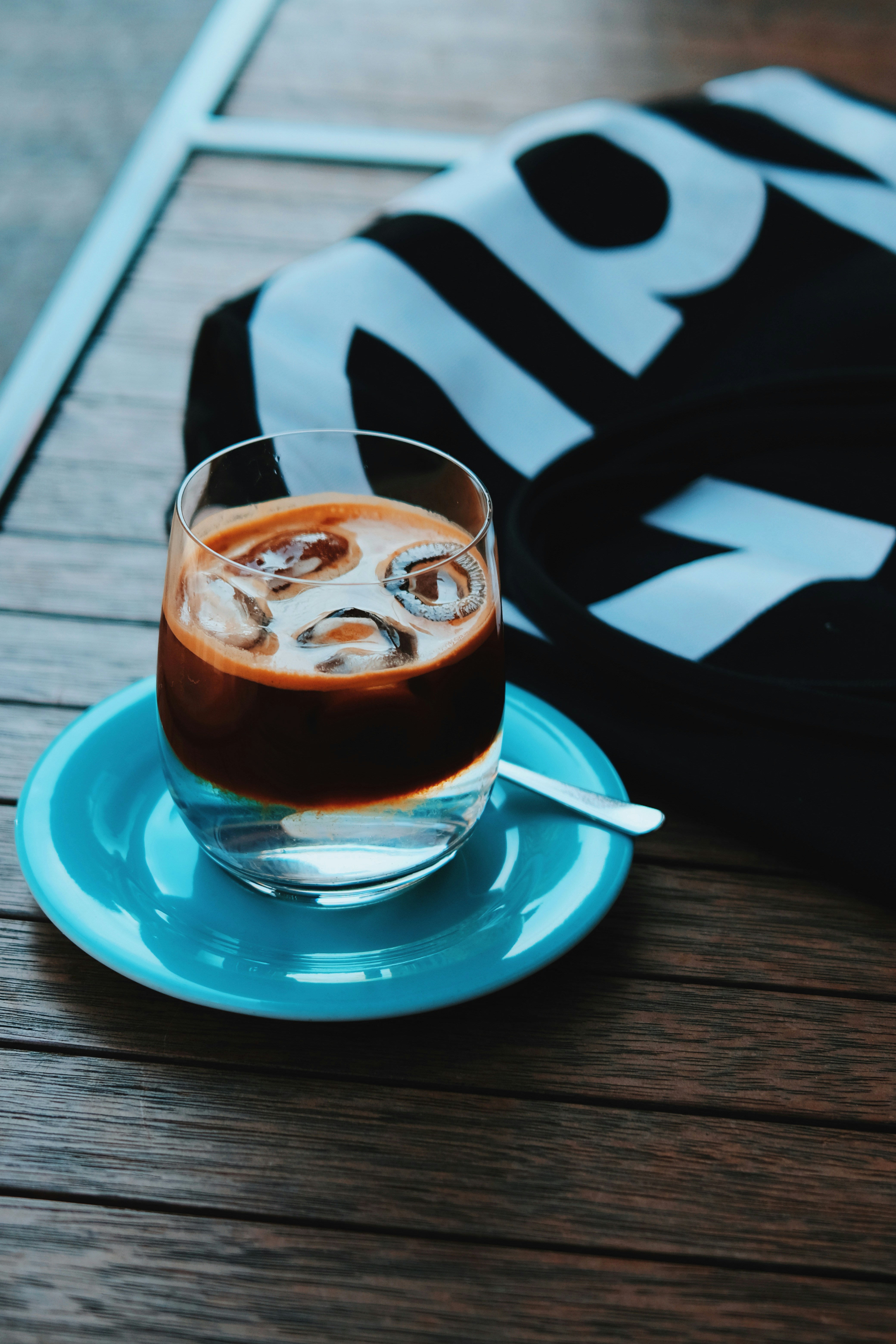 Image of flat white