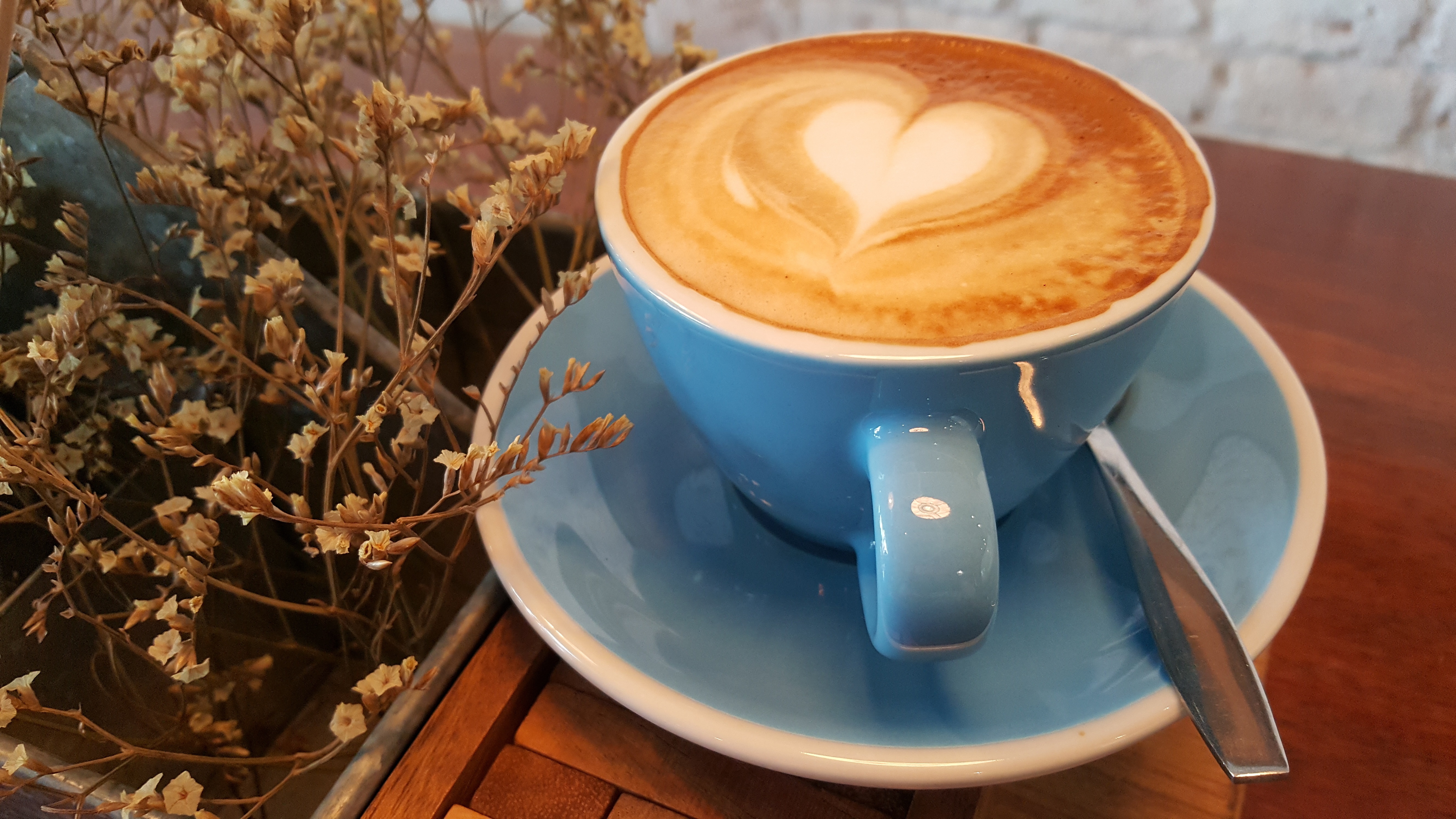 Image of flat white