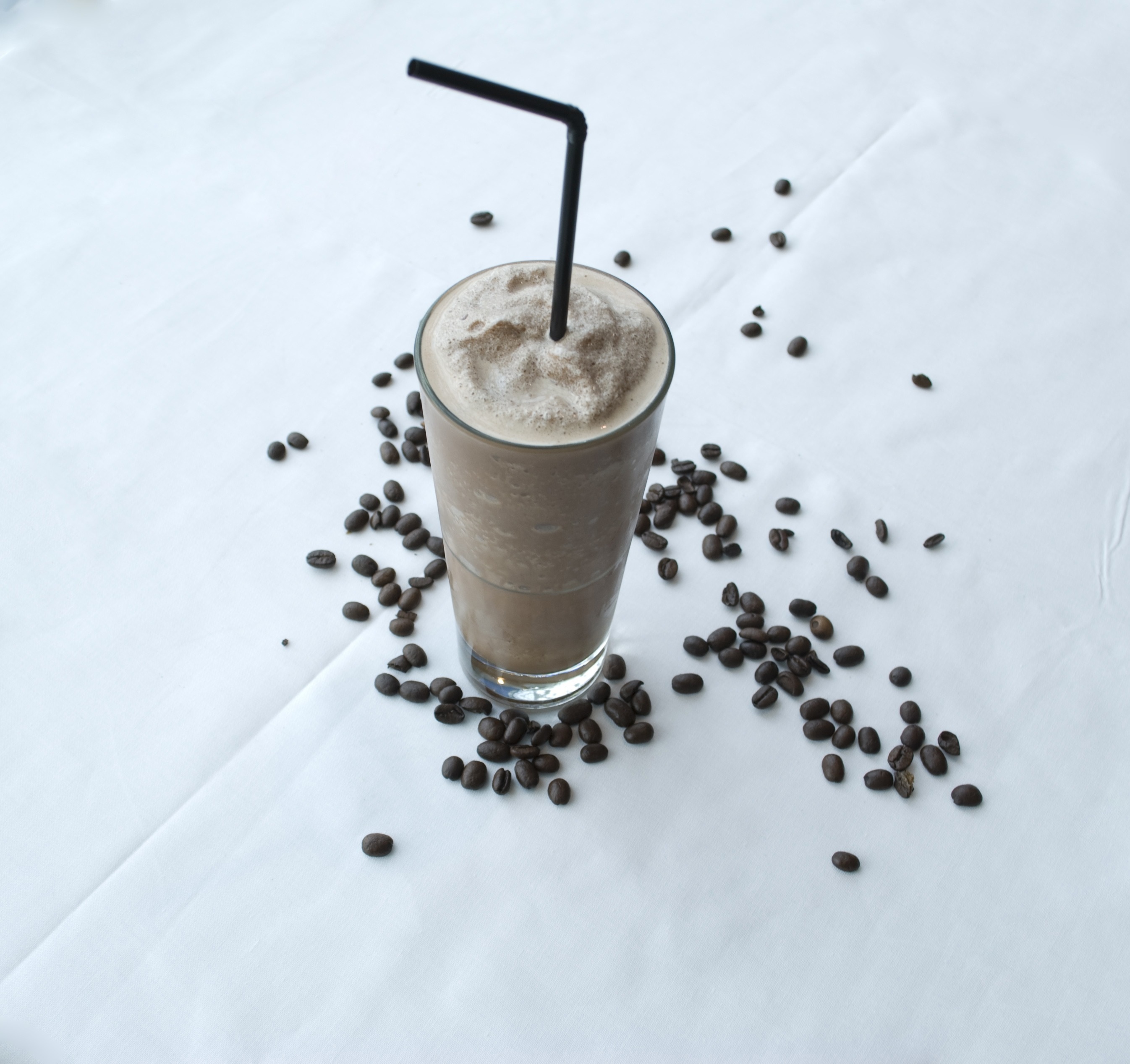 Frappé