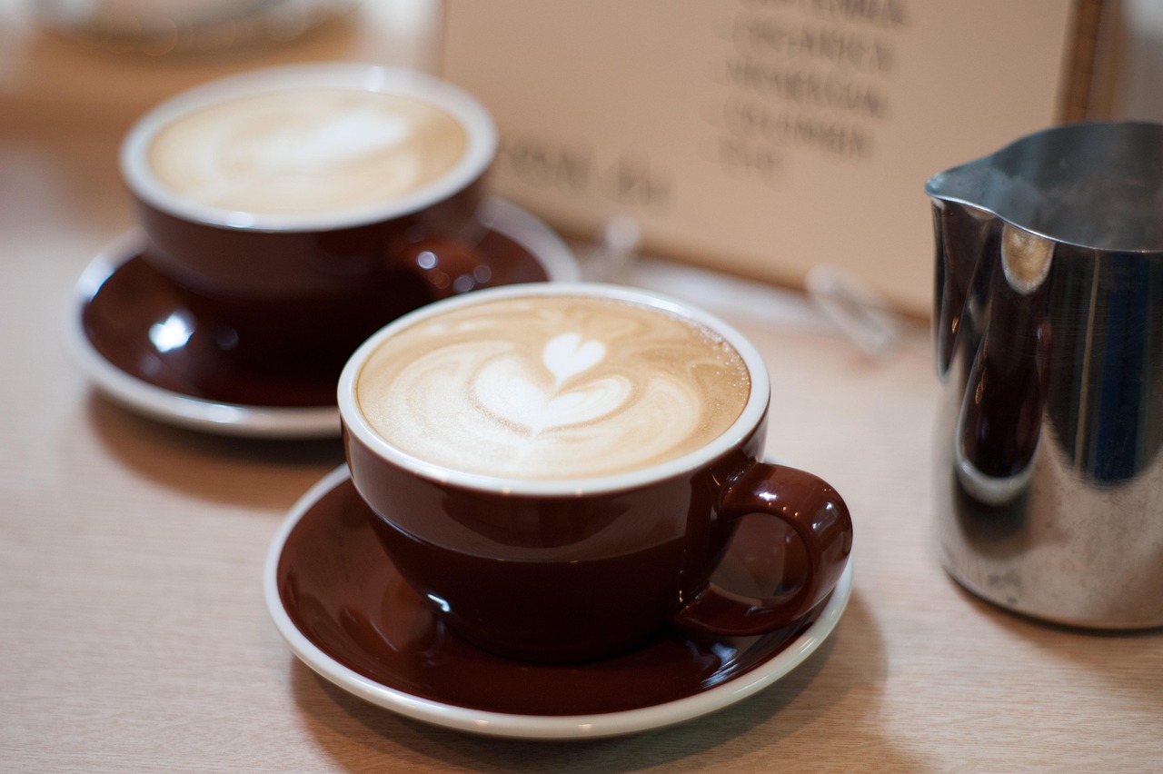 Image of Latte