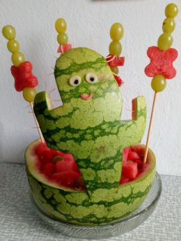 Narodeninová torta