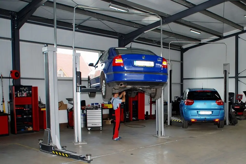 Autoservis