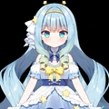 Jelly Hoshiumi
