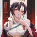 Kannagi Loki