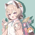 Komachi Panko