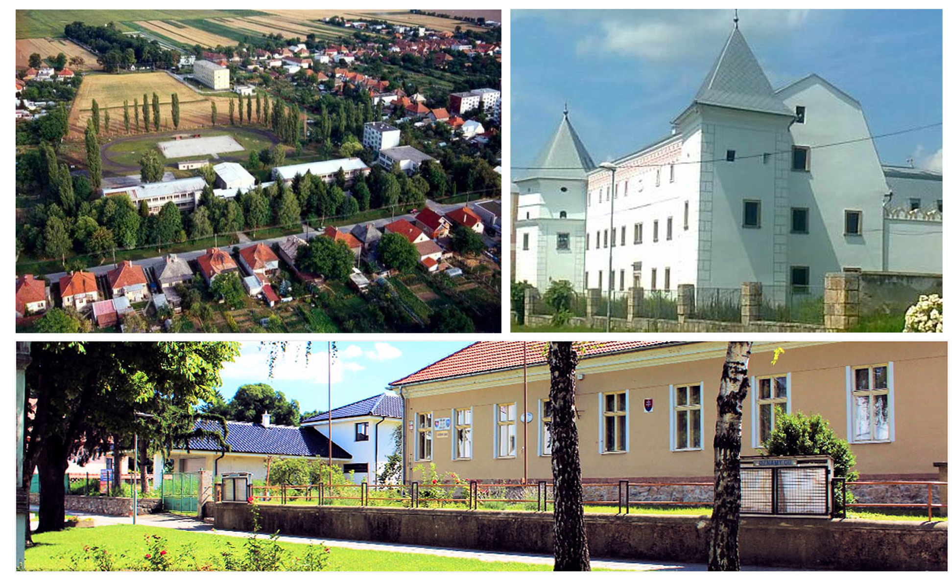 Obrazkova mapa