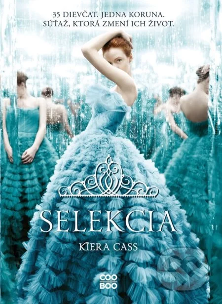 Selekcia