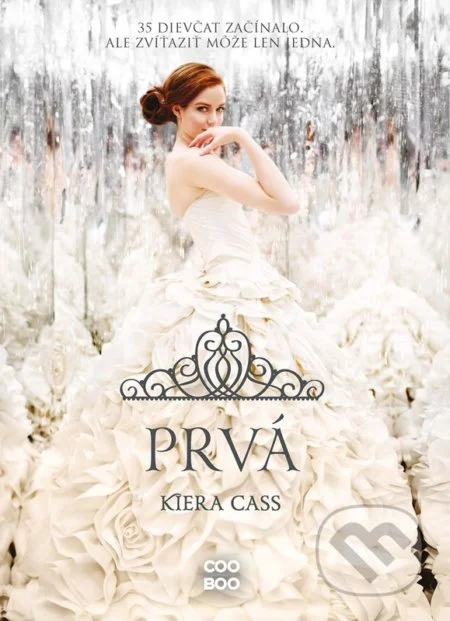 Prvá