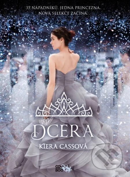 Dcéra