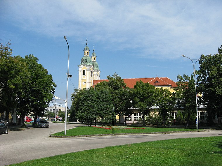 Nový Svet