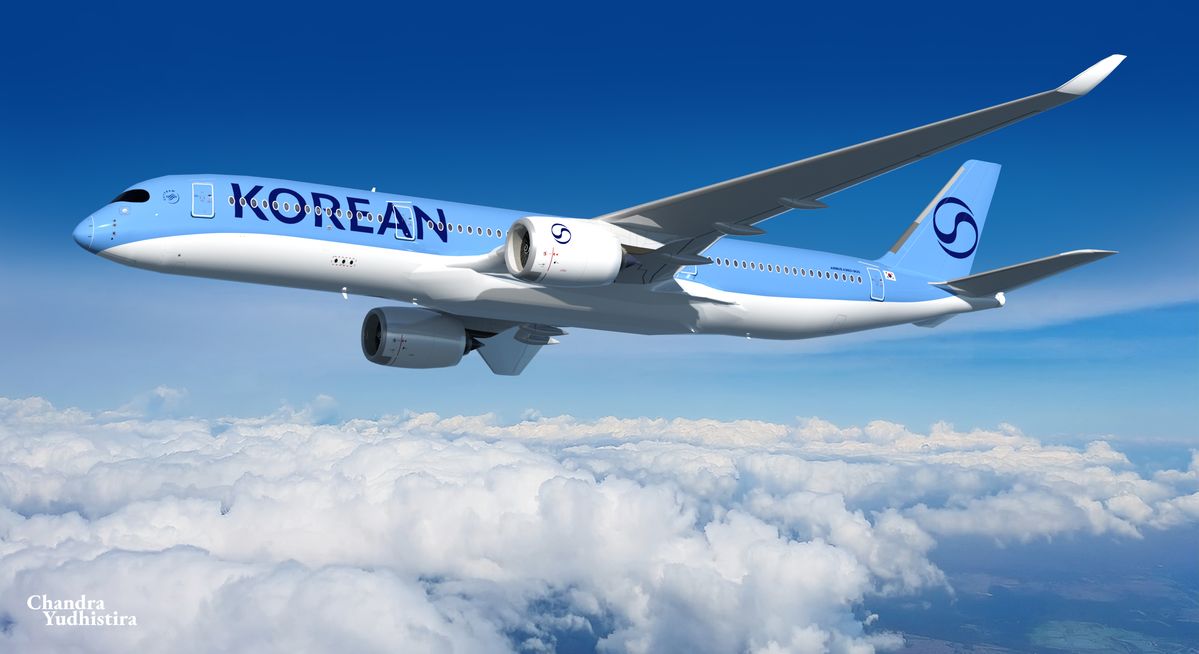 Korean Air