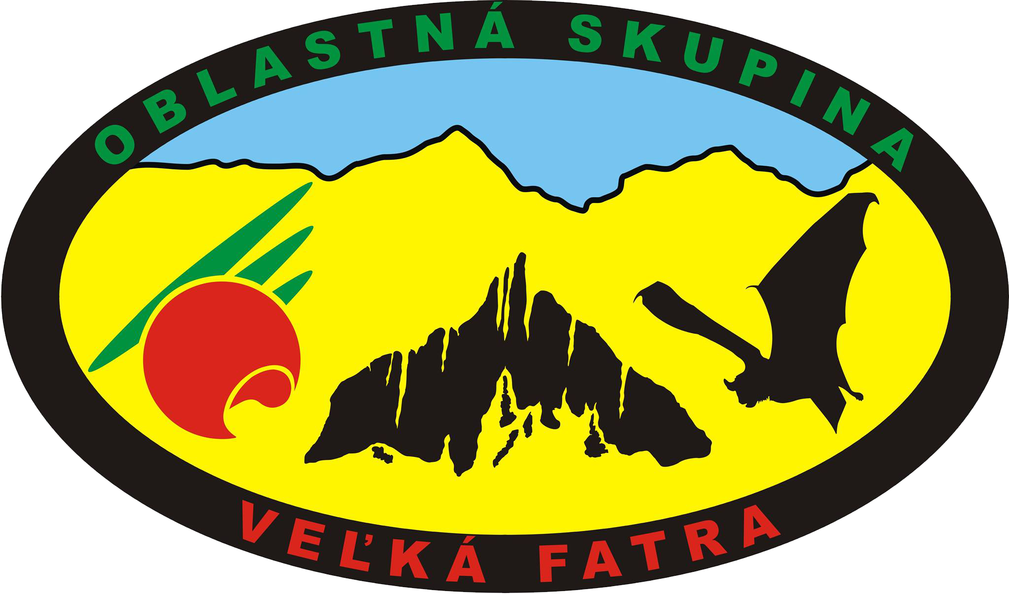 Logo OSVF