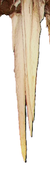Stalaktit