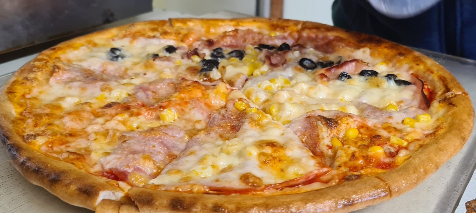 Pizza Sedliacka