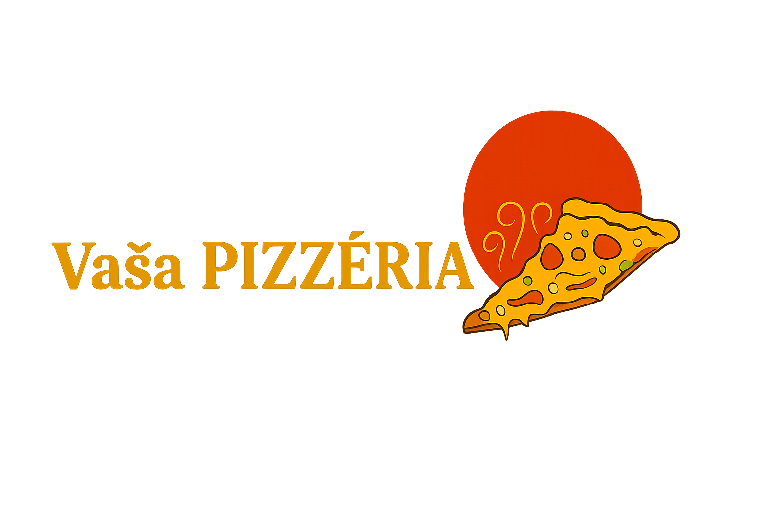 Logo Pizzeria Kurima